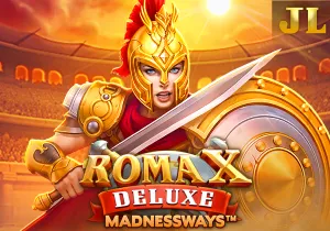 Roma X Deluxe